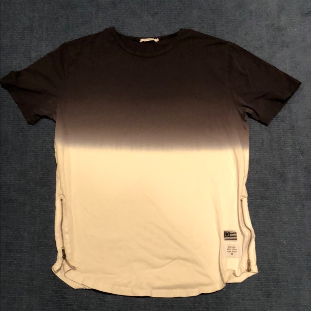 Reason New York Bad Kids Short Sleeve T-Shirt